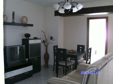 Maison mitoyenne à vendre à c/ solana 6