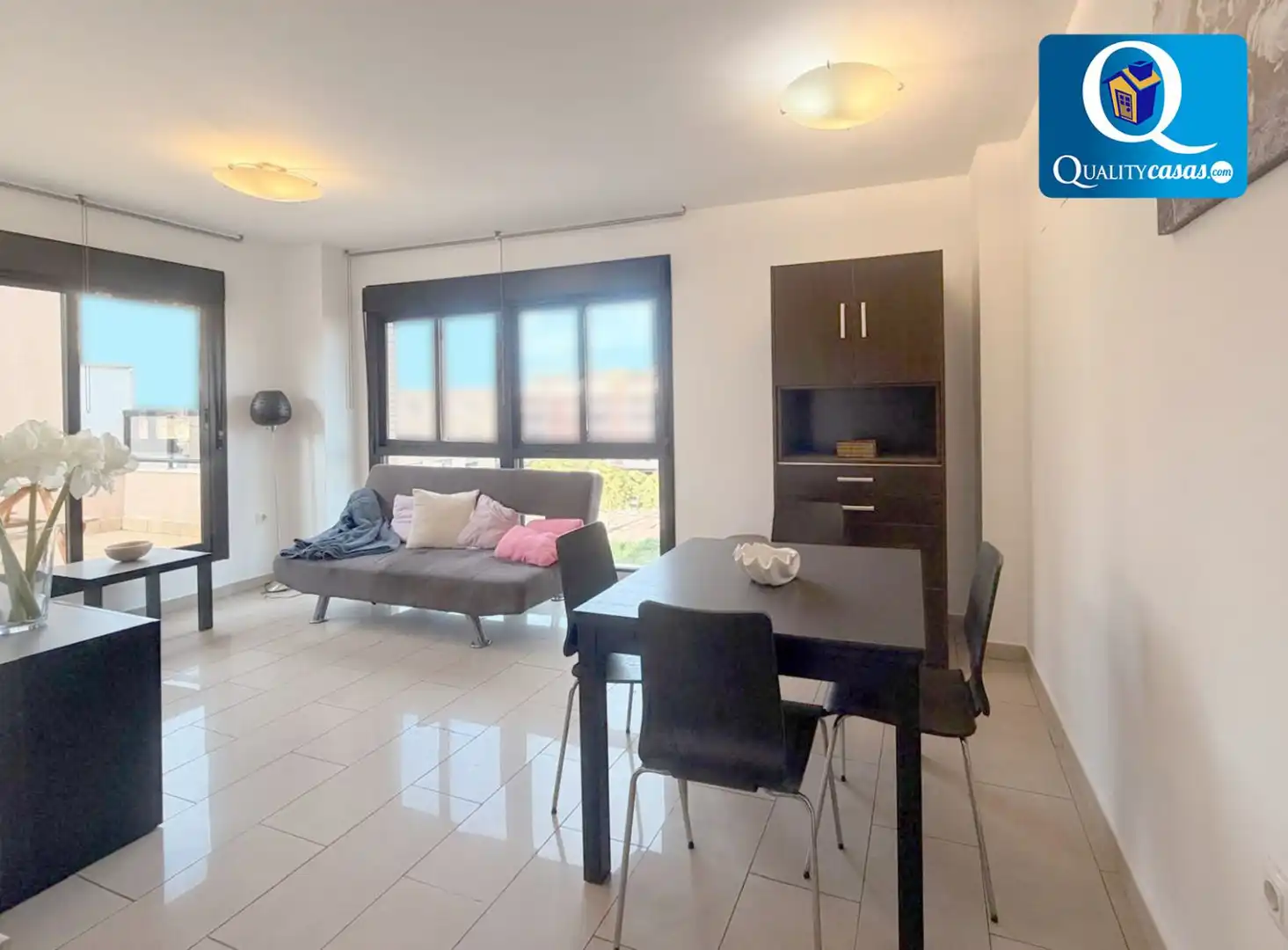 Apartament amb ascensor en venda a Norte, imagen 11