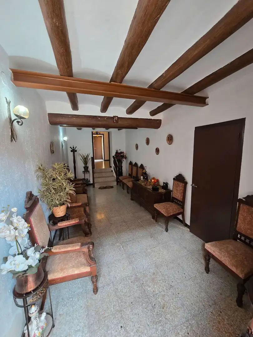 Casa adosada en venda a Aiguamúrcia
