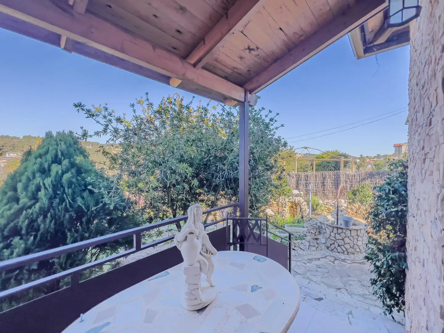 Haus mit Garten zum Verkauf in Carrer del Riu Muga, imagen 13