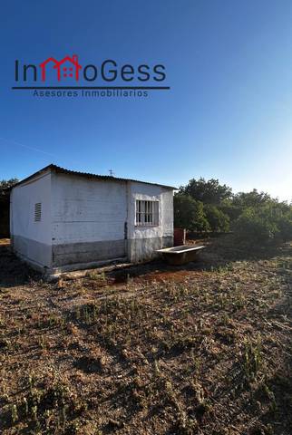 Terreno en Venta en N/A en Coín