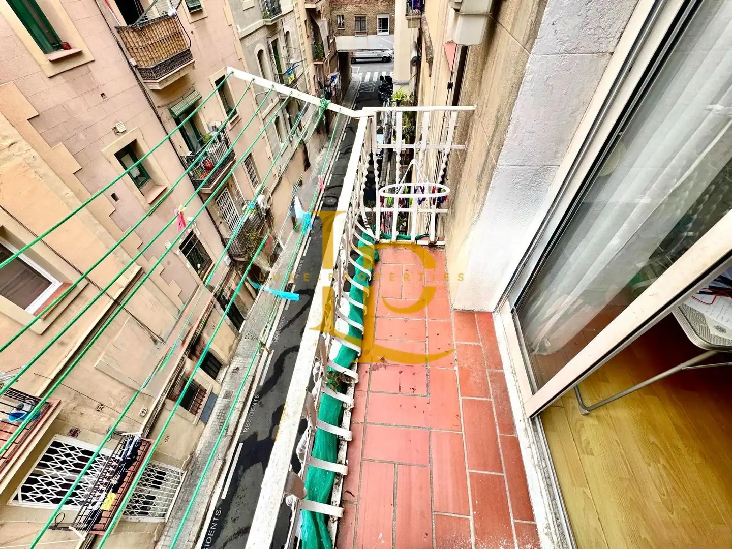 Flat for sale in Carrer dels Pescadors, La Barceloneta