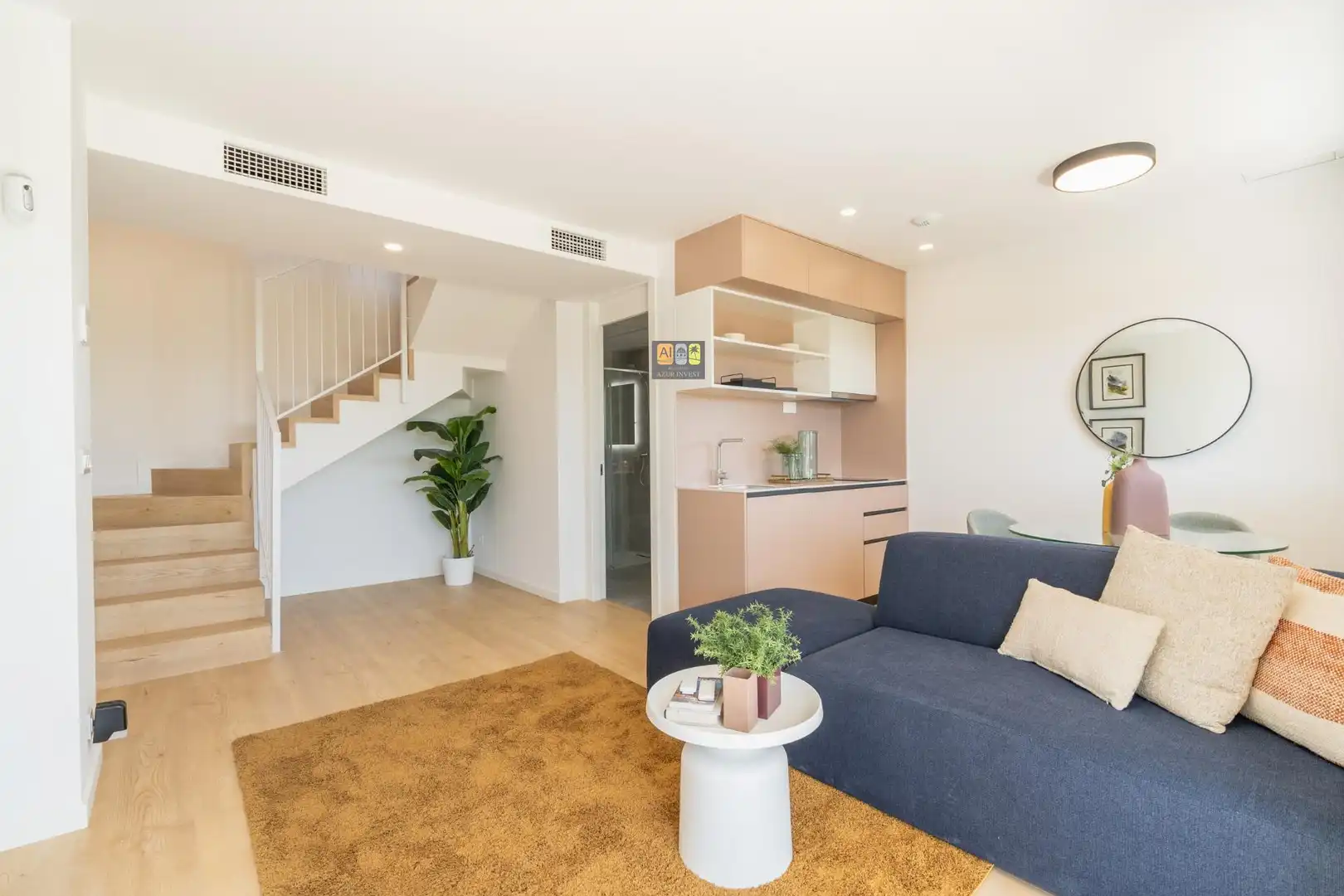 Dúplex en venta en Montebello - Nou Espai