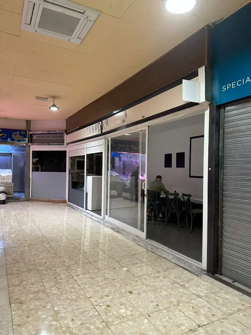 Local en venta en Madrid con Aire acondicionado, Calefacción y Amueblado