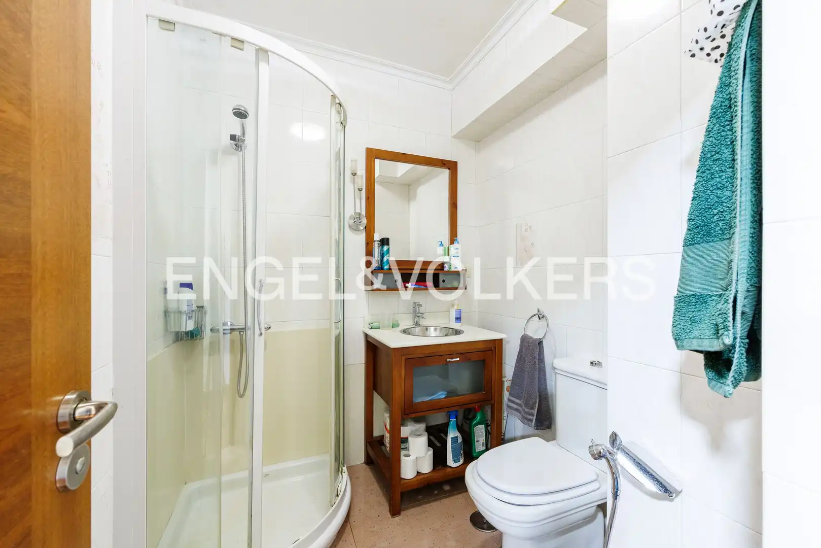 Flat with lift for sale in Sardoma - Castrelos, imagen 14