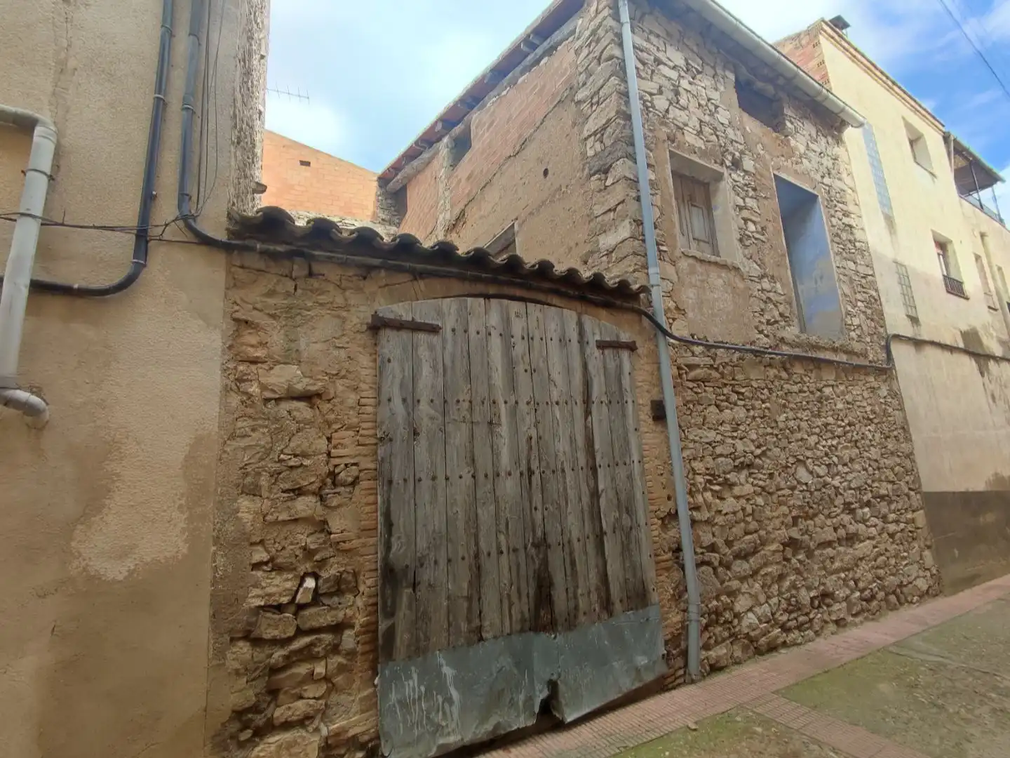 Casa a schiera in vendita a Carrer la Pau 10, imagen 4