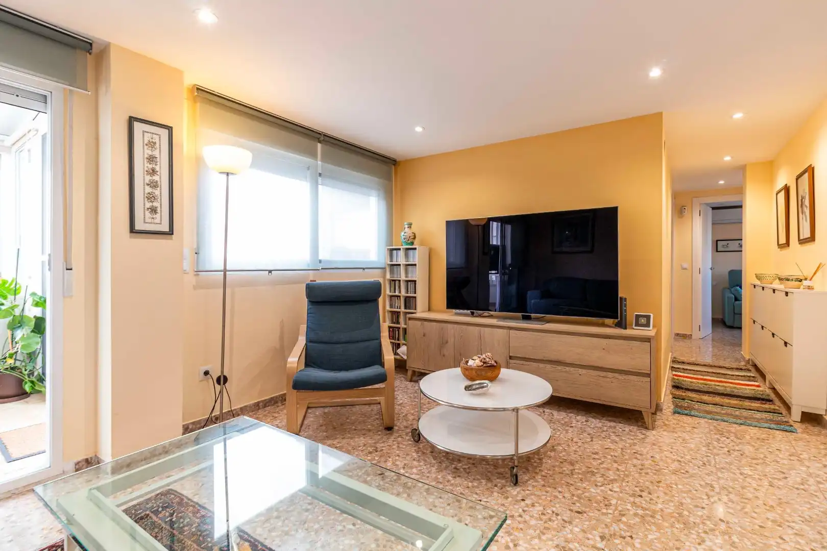 Attique avec piscine à vendre à Playa de Gandia, imagen 23