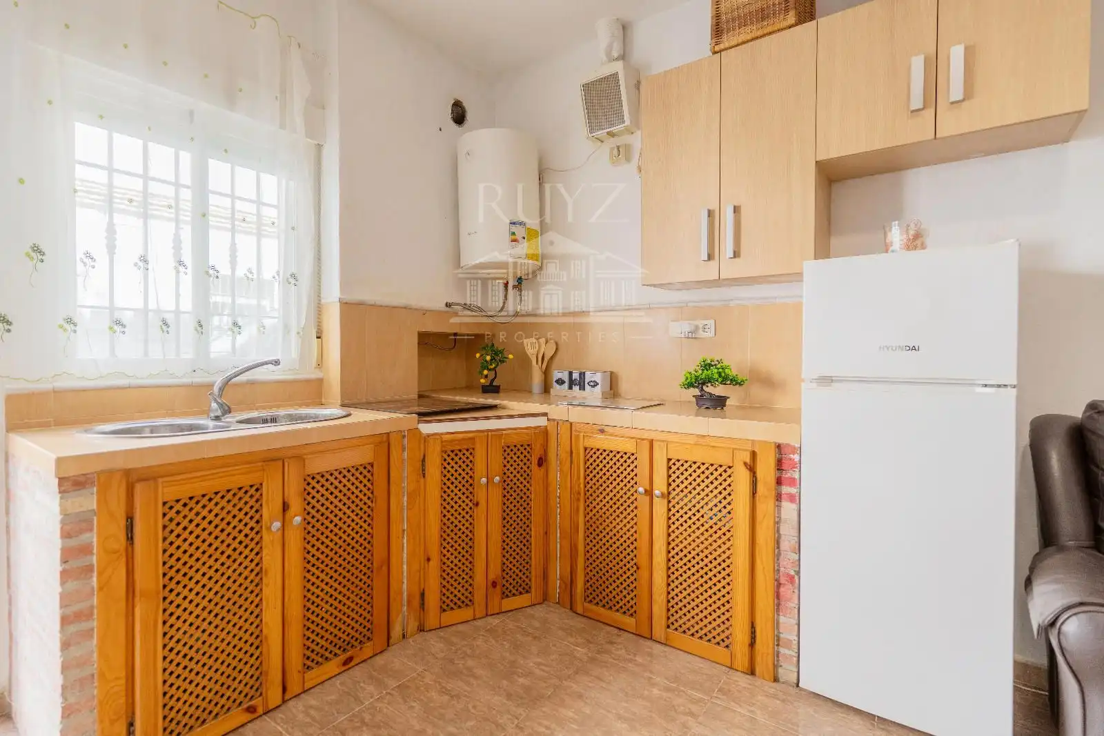 Wohnung zum Verkauf in Centro, imagen 9