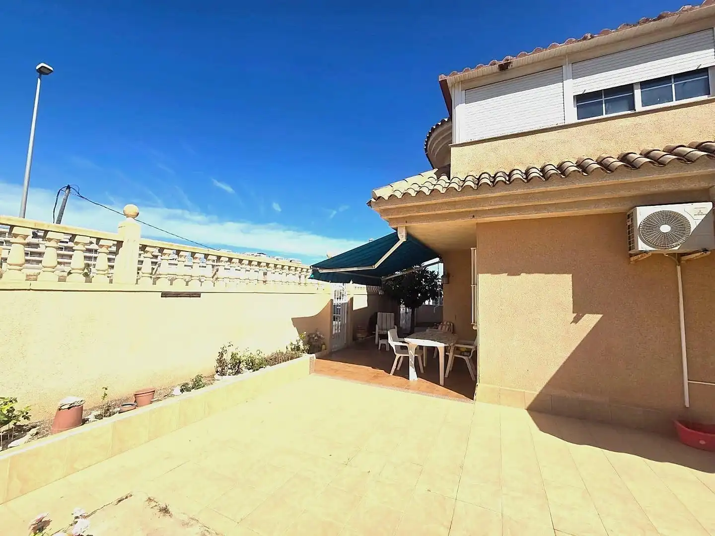 Villa avec terrasse à vendre à Calle C. Abreu 14, imagen 5