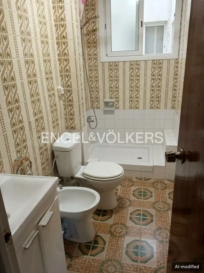 Badezimmer von Erdgeschoss zum Verkauf in Pont Vell
