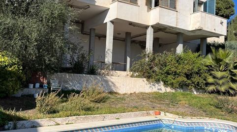 Foto 2 de Casa o xalet en venda a El Candado, Málaga Capital
