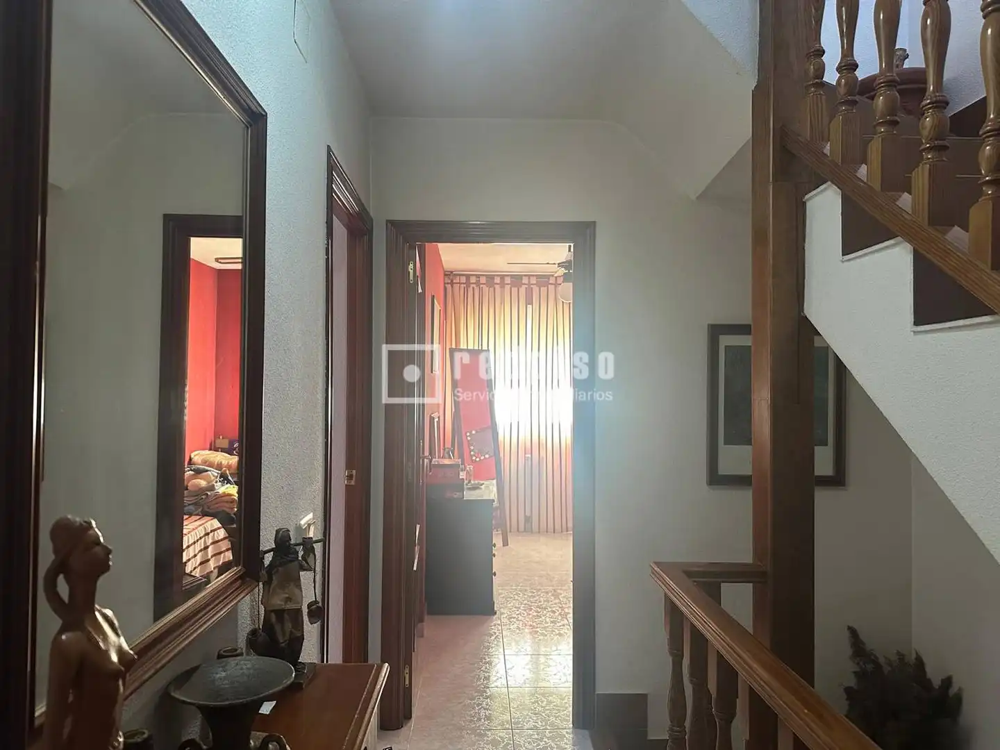 Casa o xalet en venda en Azuqueca de Henares amb Aire condicionat, Calefacció i Jardí privat