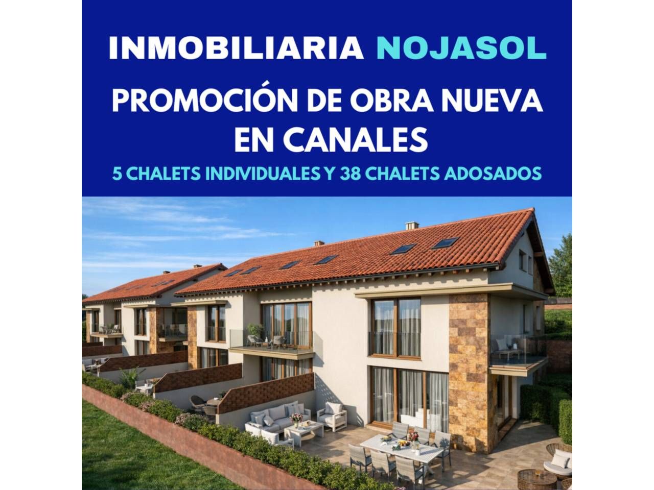 Exterior view of Single-family semi-detached for sale in Comillas (Cantabria)  with Heating, Private garden and Furnished