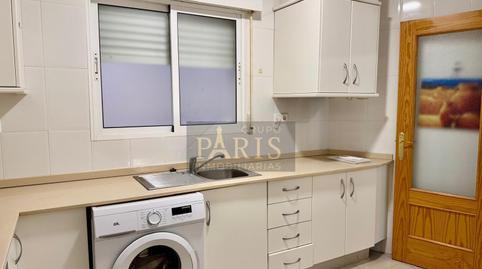 Foto 2 de Apartament de lloguer a Honda, Casco Antiguo, Cartagena