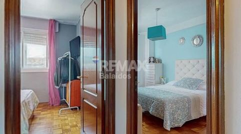 Foto 4 von Wohnung zum Verkauf in Rúa de Alexandre Bóveda, As Travesas - Balaídos, Vigo