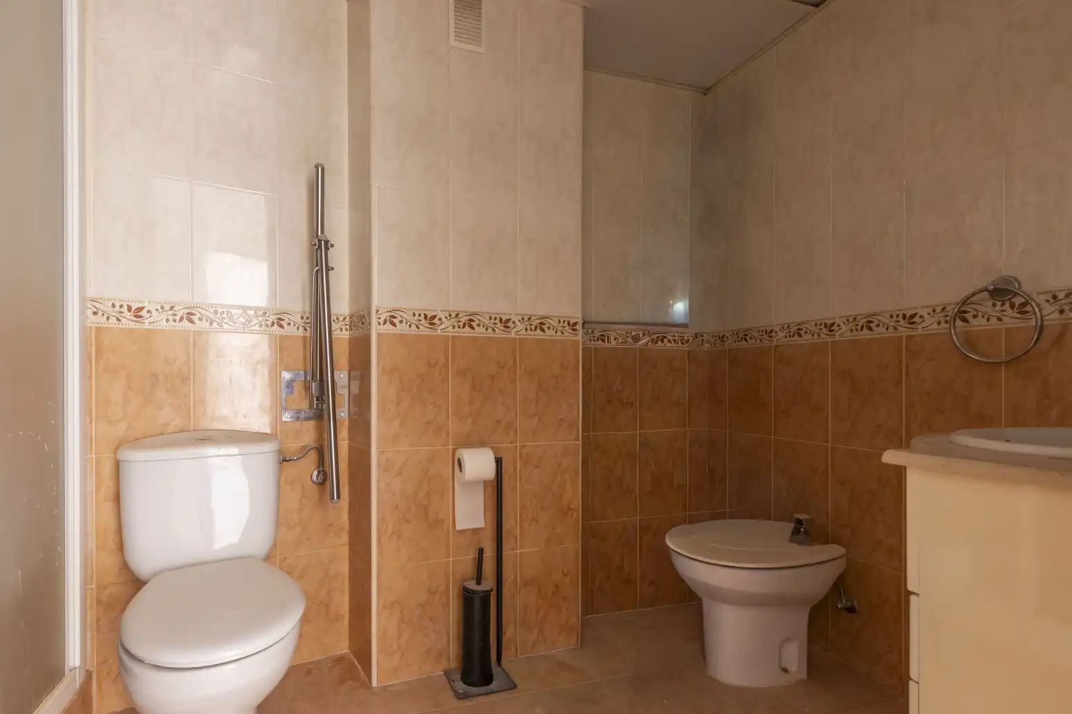 Bany de Pis en venda en Almàssera amb Aire condicionat, Calefacció i Parquet