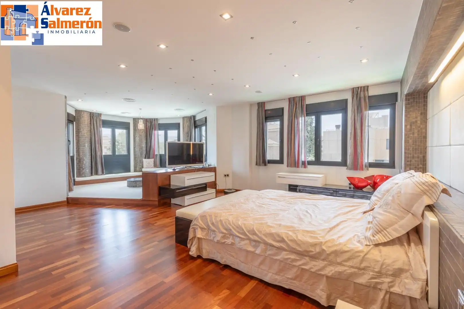 Chalet con piscina en venta en Urbanizacion EL CARMELO, imagen 64