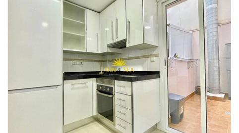 Foto 4 de Pis de lloguer a Casillas, Murcia