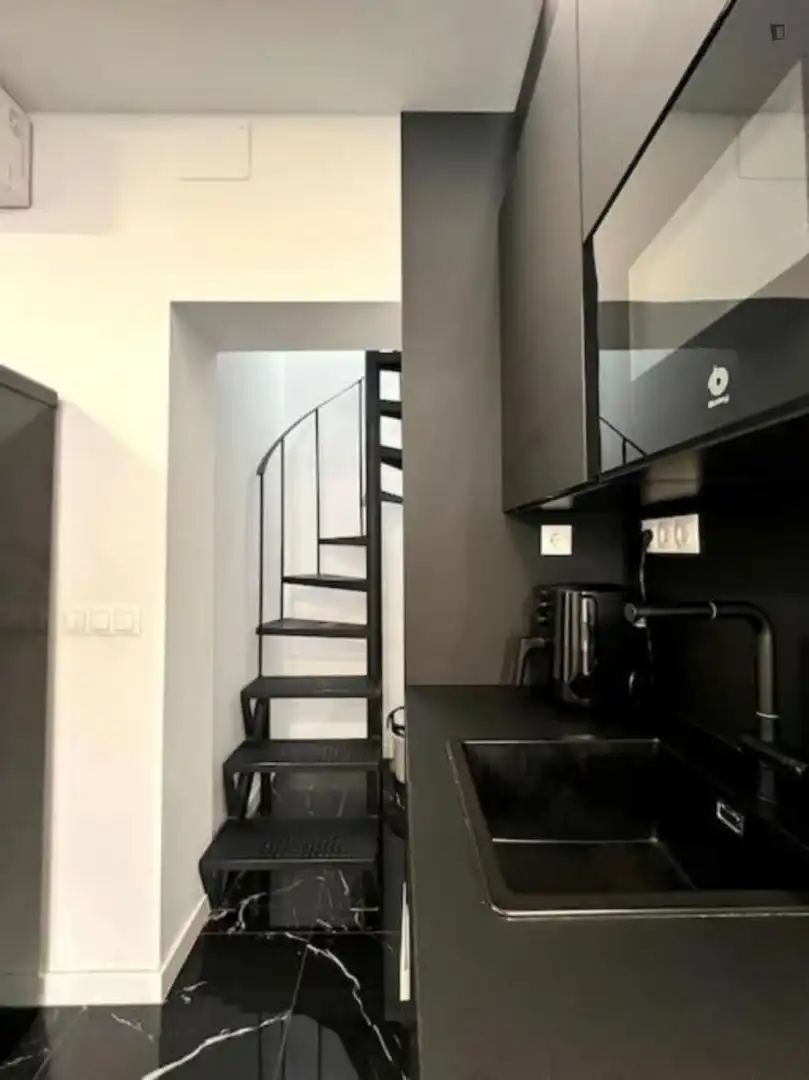 Apartments for rent in Olletas - Sierra Blanquilla