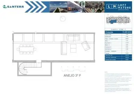 Wohnung mit Terrasse zum Verkauf in AVENIDA PUXEIROS, imagen 8