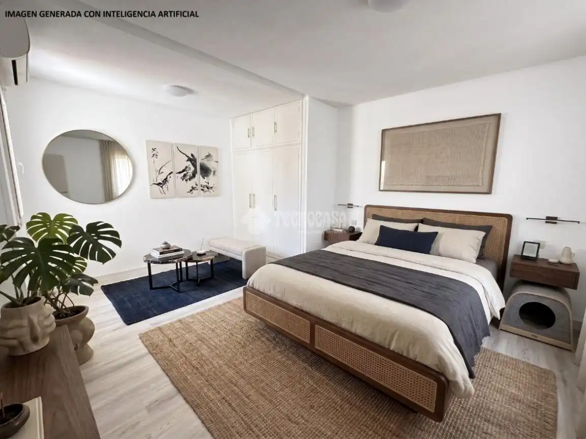 Flat with lift for sale in Barrio de Salamanca, imagen 27