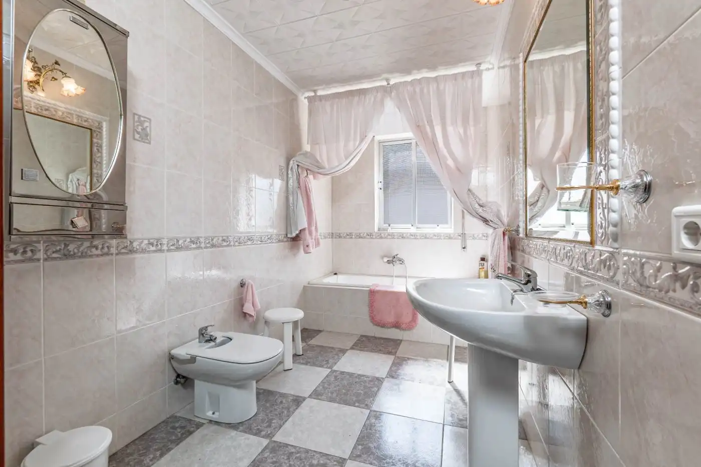 Bany de Casa o xalet en venda en Jayena
