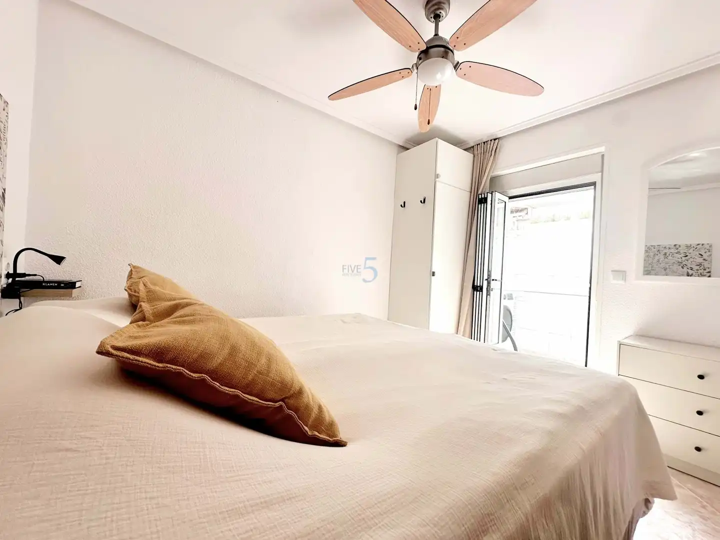 Bungalow with pool for sale in Mar Menor de Cartagena – Cabo de Palos, imagen 20