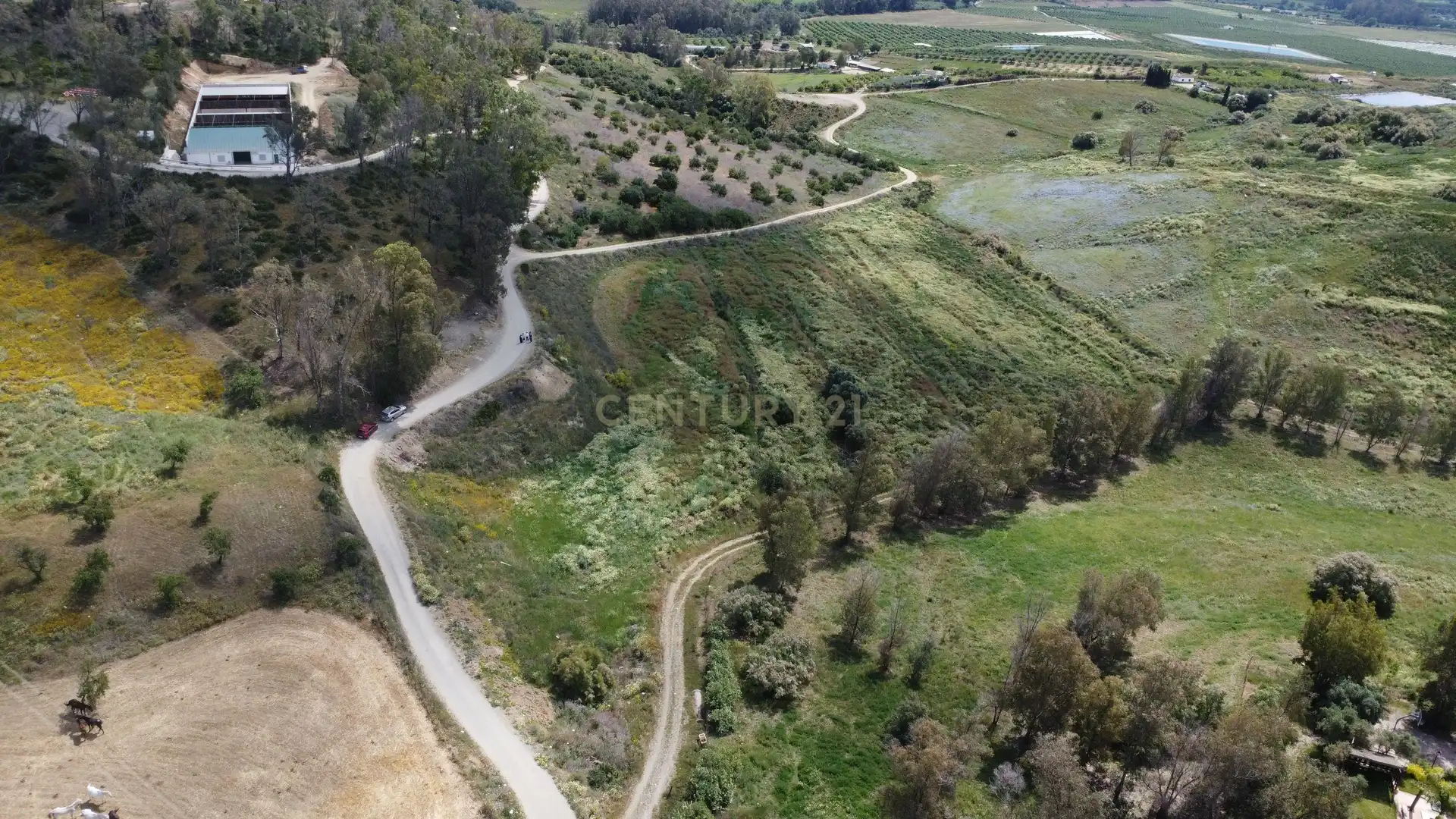 Terreni e lotti in vendita a Carretera Pista Confederación, Pizarra, Spain, imagen 23