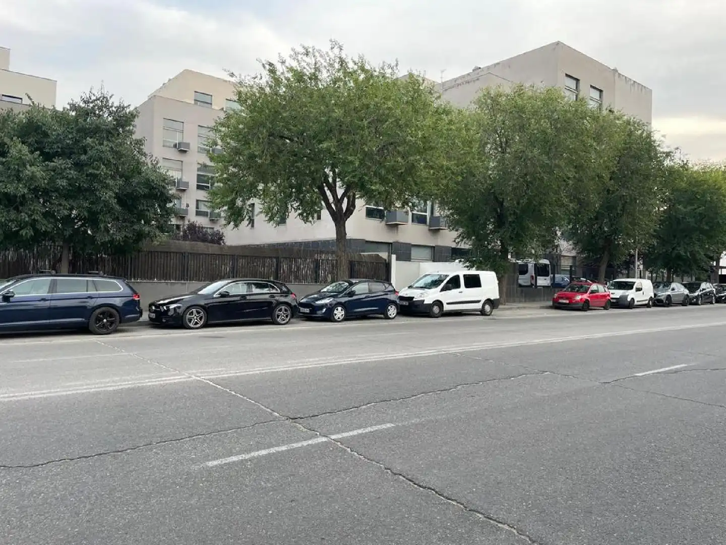 Local comercial en venda a Villaverde, imagen 26