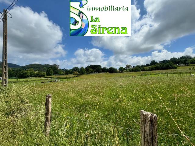 Terreno en Venta en Barrio Sámano-Helguera, 167G en Sámano