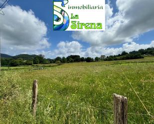 Land for sale in Castro-Urdiales