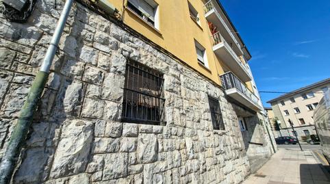 Foto 5 de Planta baja en venta en Calle Calle del Río Piloña, 11, Ventanielles, Asturias
