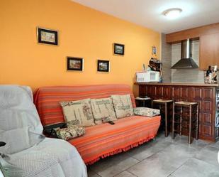 Sala d'estar de Pis en venda en Empuriabrava