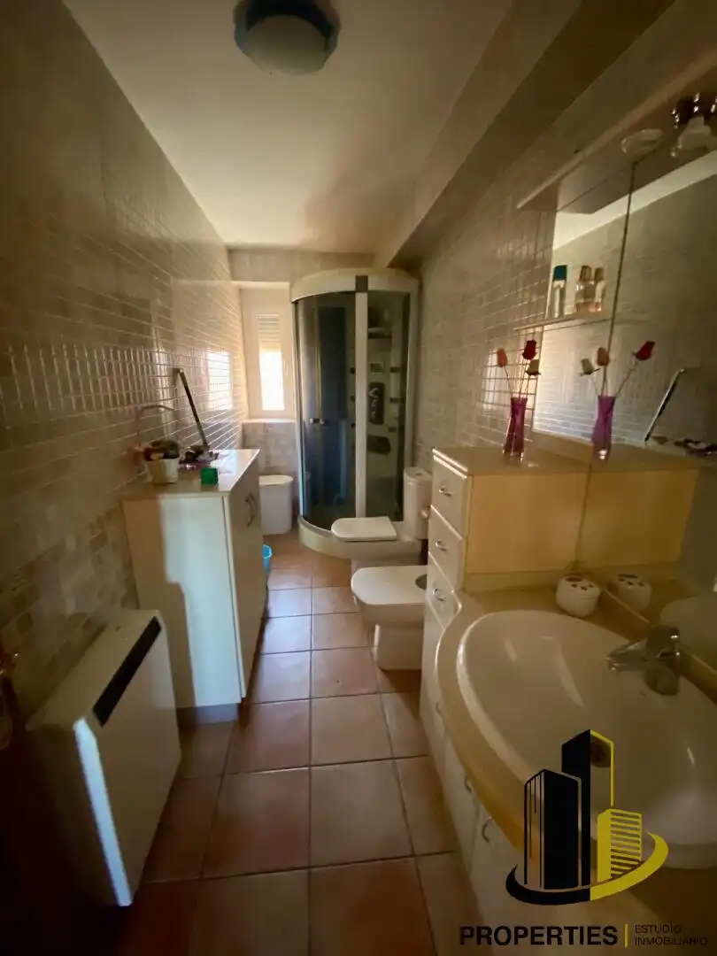 Bany de Casa o xalet en venda en Cantagallo