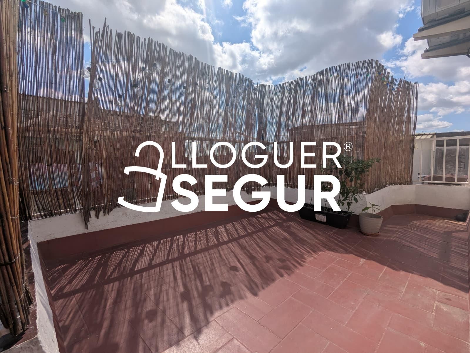 Flat to rent in Mireia, Trinitat Vella
