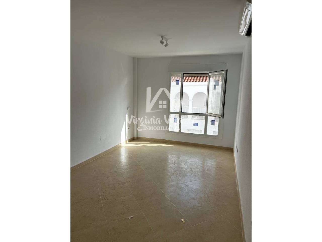 Bedroom of Apartment for sale in Benalmádena  with Air Conditioner, Storage room and Balcony
