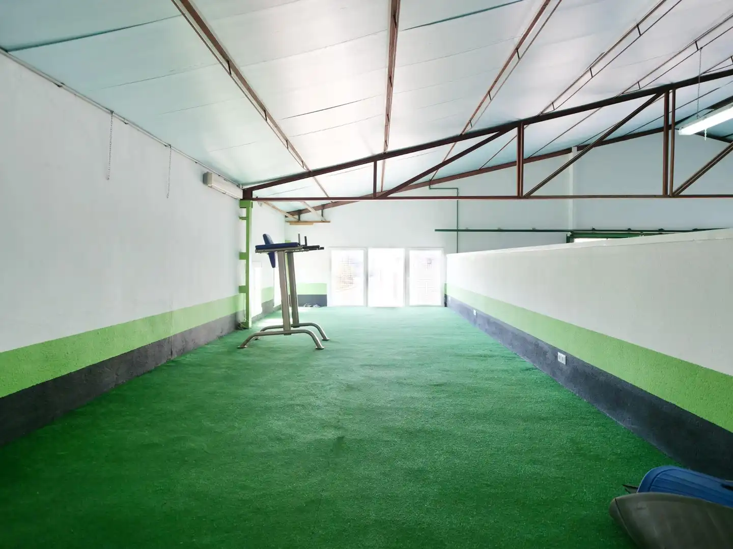 Nave industrial en venta en Almoradí
