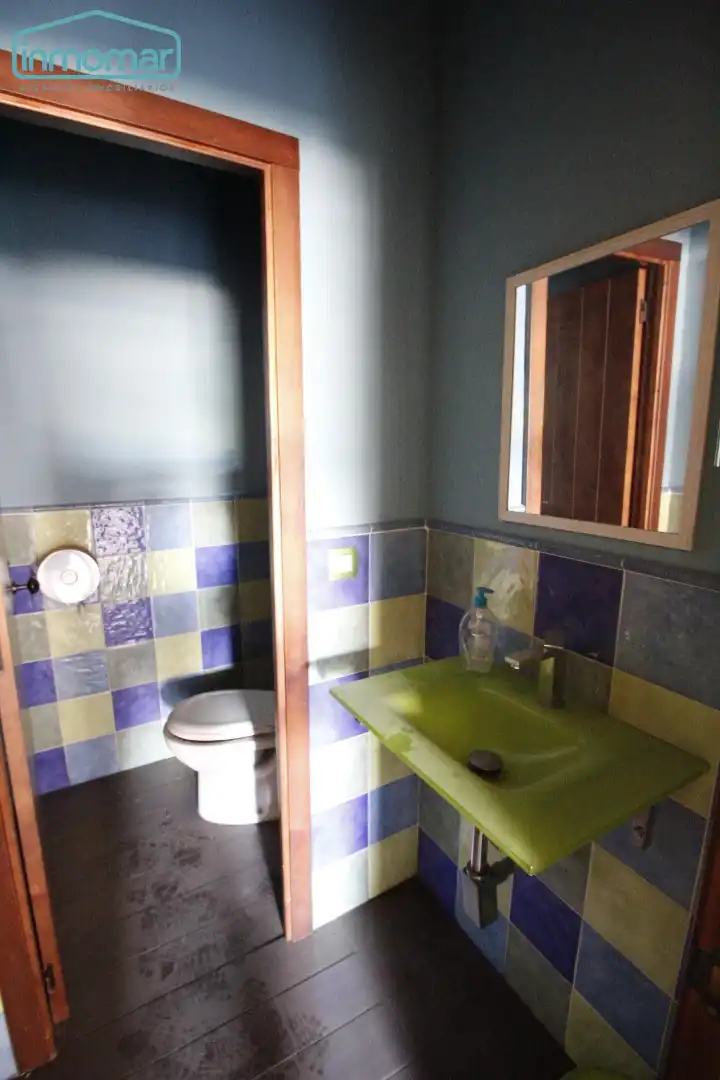 Gewerbefläche zum Verkauf in Buenavista - Valparaíso - La Legua, imagen 10