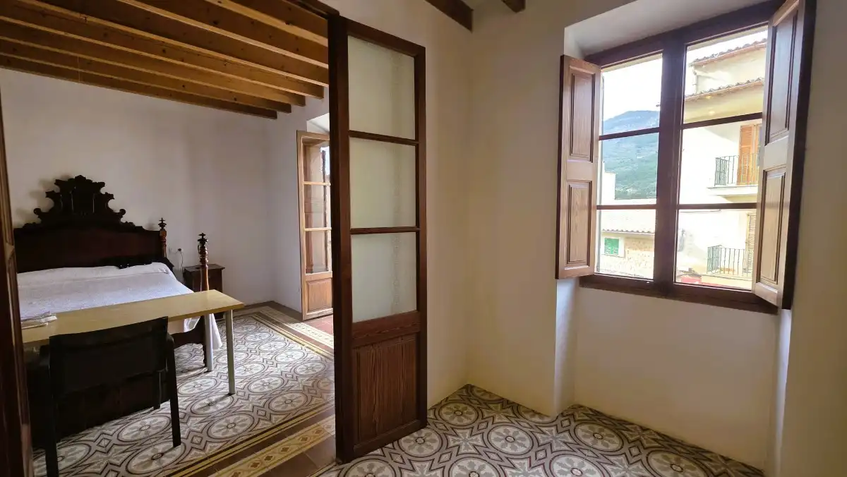 Semi-detached house with garden for sale in Sóller, imagen 27