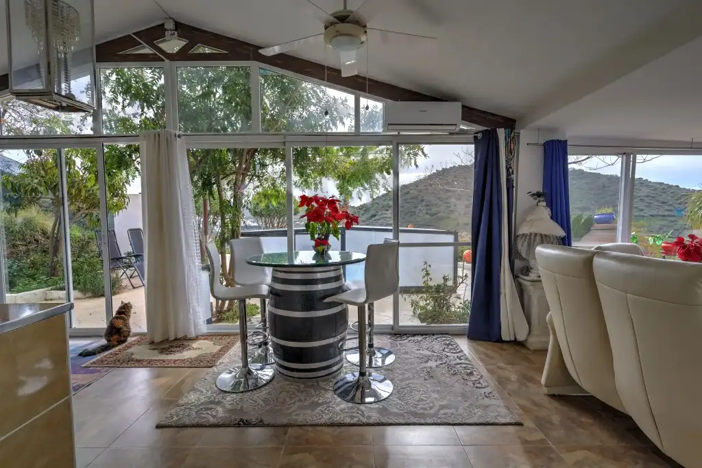 Casa rustica con piscina in vendita a Vélez-Málaga ciudad, imagen 9