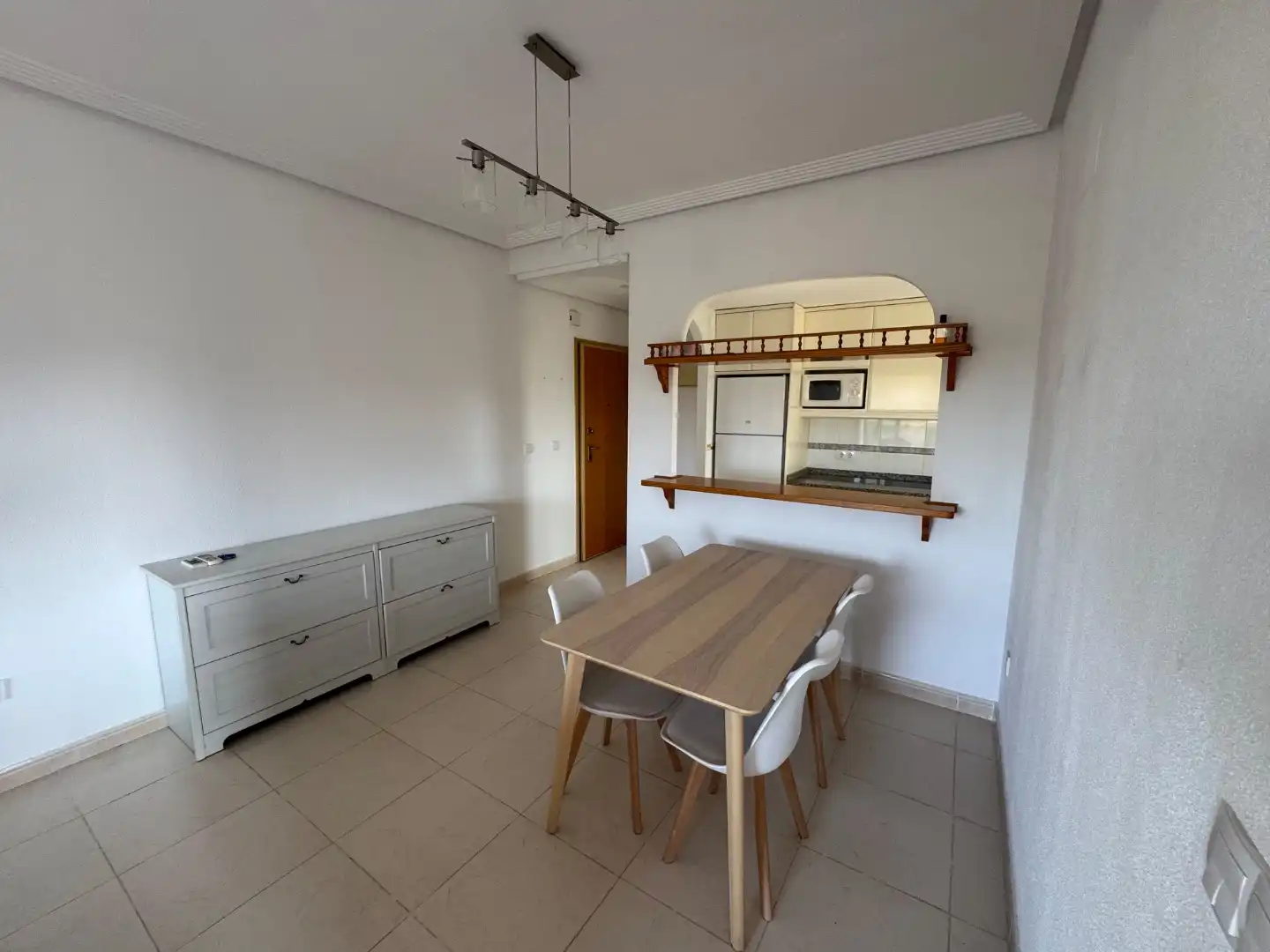Apartamento con piscina en venta en Carrer Gran Vía 5, imagen 12