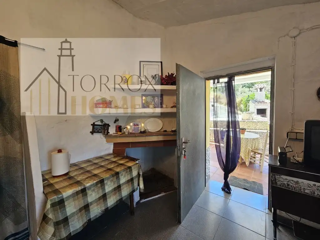Casa rústica en venta en Diseminados Pago Coscoja, imagen 16