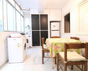 Kitchen of Flat for sale in Alicante / Alacant  with Furnished