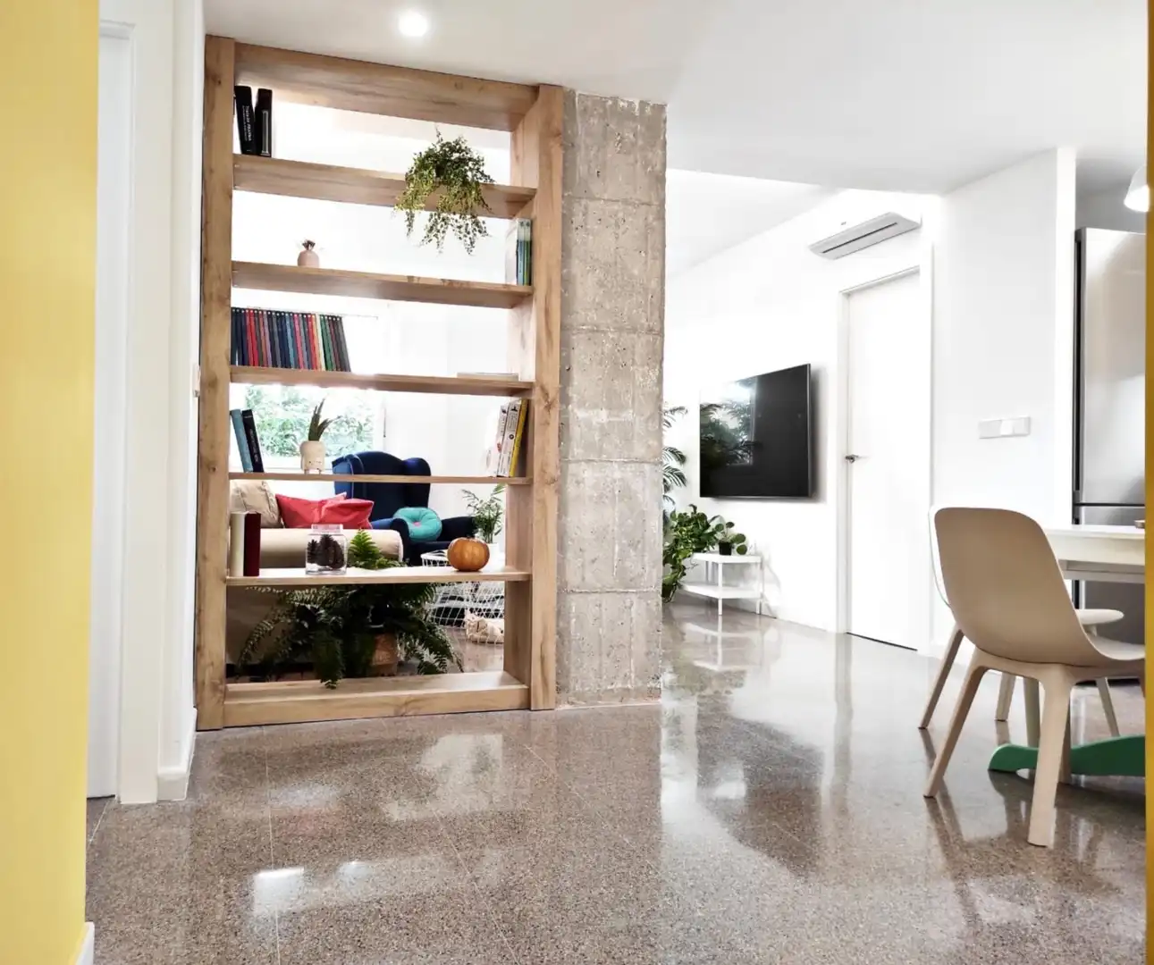 Flat to rent in Calle CAMILO FLAMMARION, imagen 3