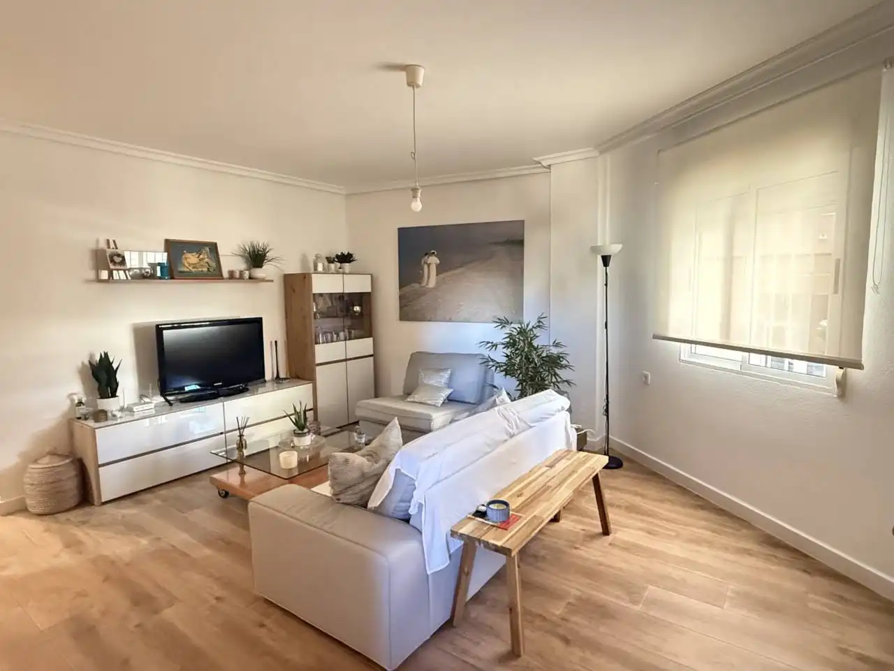 Wohnung mit Terrasse zum Verkauf in Centro, imagen 2