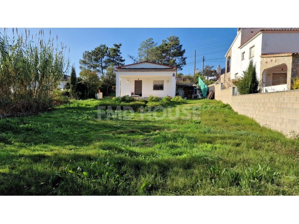 Casa o chalet en venta en Aiguaviva Parc