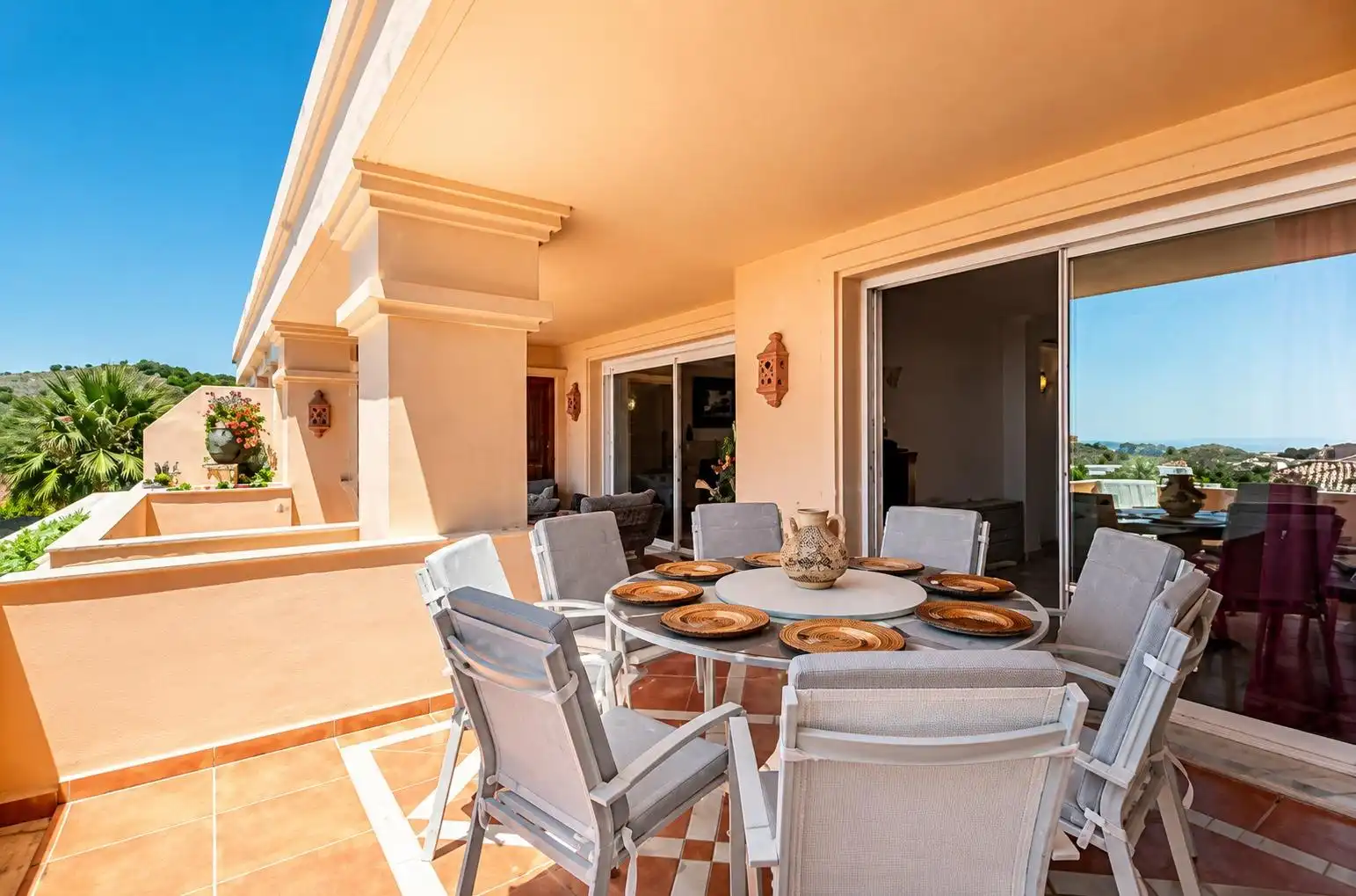 Apartment mit Pool zum Verkauf in Calle Calle Pléyades, imagen 12