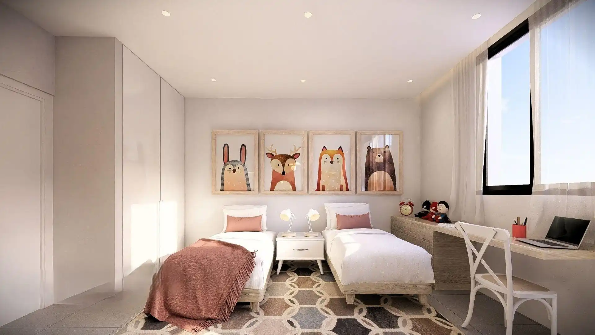 Apartament en venda a Centro ciudad