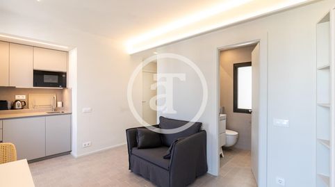Foto 5 von Wohnung zur Miete in C. del Capitán Arenas, Pedralbes, Barcelona Capital