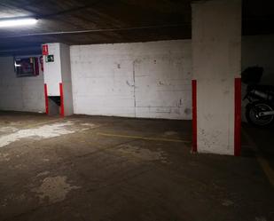 Aparcament de Garatge en venda en Alicante / Alacant